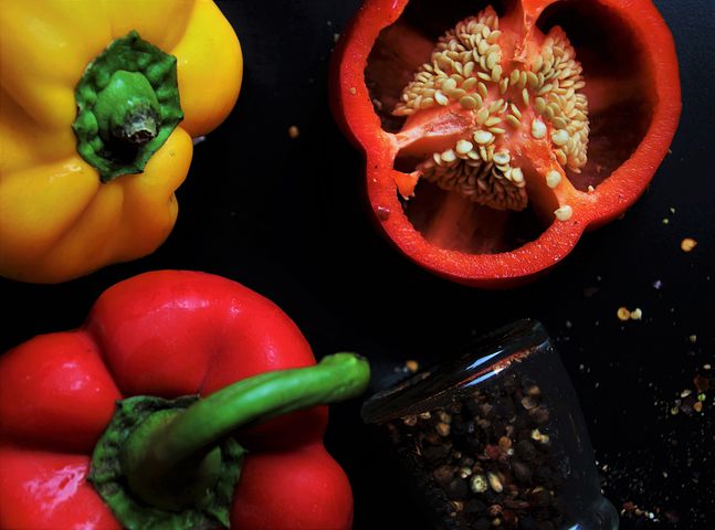 Menu w pizzerii – co masz prawo zamówić?