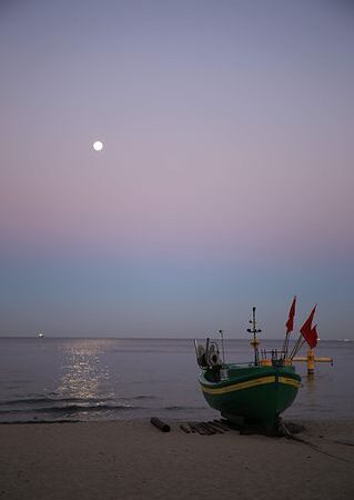 Wakacje w Mielnie – czemu warto je spędzić w tej turystycznej miejscowości