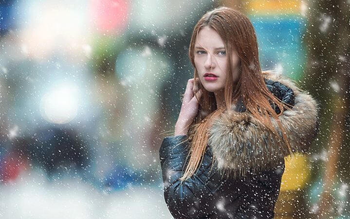 Skórzana damska nerka – dlaczego jest ona tak praktycznym rozwiązaniem