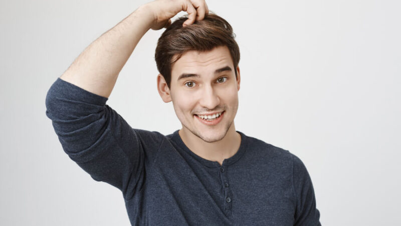 Przeszczep włosów w Turcji – czemu warto