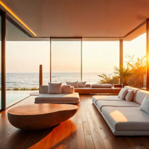 Noclegi nad Bałtykiem – na co zwracać uwagę podczas wyboru