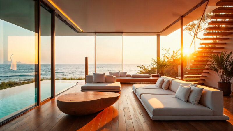 Noclegi nad Bałtykiem – na co zwracać uwagę podczas wyboru