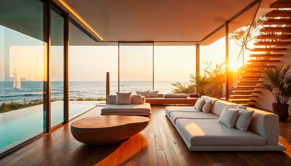 Noclegi nad Bałtykiem – na co zwracać uwagę podczas wyboru