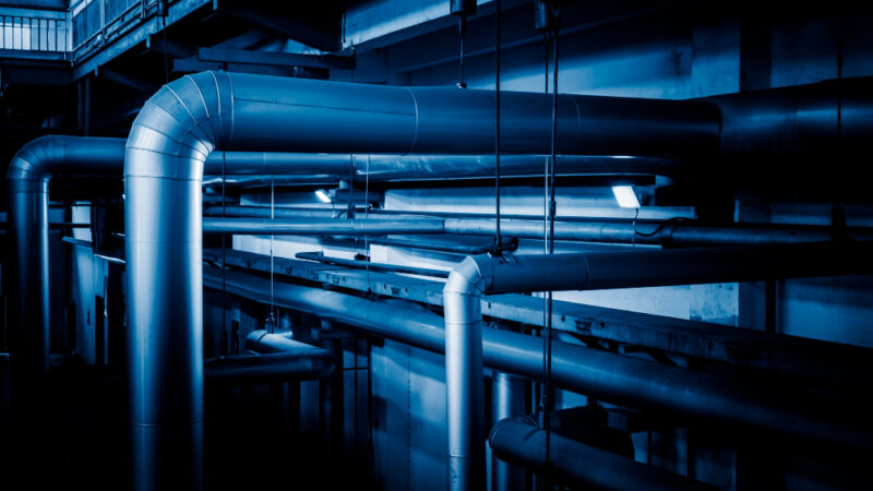 Sanitarne instalacje w szpitalach – jak znaleźć dobrą firmę