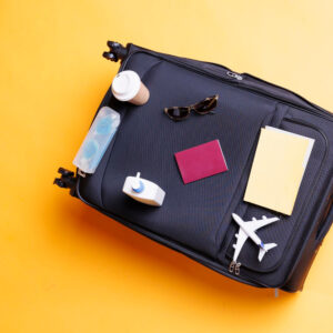 Torba do samolotu 40x30x20 – na co zwrócić uwagę podczas wyboru